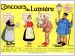 Expo gaz � tous les �tages