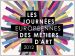 Journ�es europ�ennes des m�tiers d'art 2012