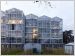Des logements aux allures de serres