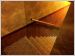 Installer une main courante dans un escalier