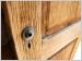 R�nover une porte en bois
