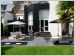 Terrasse Cardinal Jardin