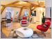Reportage loft � Paris Fr�d�ric Flanquart