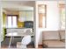 Avant apr�s appart Lausanne