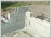 Mur b�ton