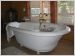 Raviver l'�mail d'une baignoire