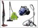 Aspirateur avec ou sans sac