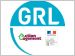 LOGO GRL