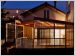 Extension bois Nicola Spinetto Architecte 