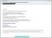 email frauduleux EDF phishing