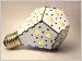 Ampoule blanche 12W Nanolight