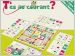 T'es au courant - plateau 