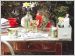 Country Living - jardin vintage