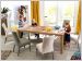 Table sur mesure