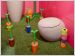 Ambiances toilettes