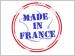 Logo Made in France