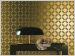 Tweed n'tie : collection Wall couture