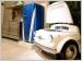Smeg Fiat 500