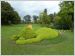 Des cr�atures extraordinaires envahissent le jardin des plantes de Nantes