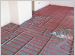 Plancher chauffant