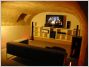 Le salon audiovisuel