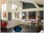 papier peint loft ephemere