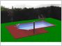 piscinelle 1 3D