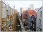 Quartier Planchat-Vignoles - Paris