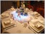 Tables de Noel - Christine
