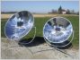 fours solaires