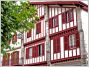maison basque