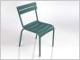 Chaise du Luxembourg
