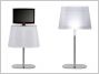 Lampe TV-Flash