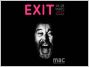 Festival EXIT affiche