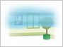 air int�rieur, pollution