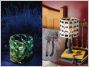 Luminaires d�co- ph. Olivier d�Huissier - Eyrolles