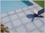 sol piscine