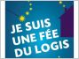 je suis une f�e du logis
