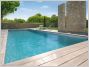Une piscine en cinq jours