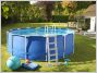 Piscine hors-sol