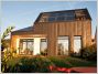 Maison Air et lumi�re Velux