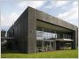 Safe House fa�ade sud