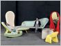 VIA design 2012