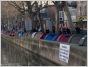 tentes canal saint martin