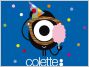 Colette 15 ans