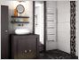 Chauffage salle de bains