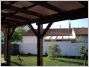 Construire une pergola 