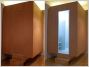 Salle de bains cube