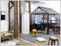 Ambiance industrielle
