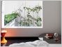 Au Br�sil, dans une maison d'artiste